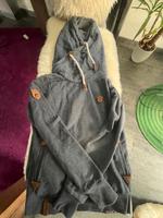 Original Naketano Kapuzenpulli Pullover Nordrhein-Westfalen - Rahden Vorschau