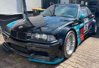 BMW M3 E36 GTR Karosserie  S50 B30 Airbox Track Niedersachsen - Braunschweig Vorschau