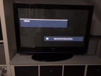 Fernseher von Samsung mit Plasma Display. Für Bastler Hessen - Büdingen Vorschau