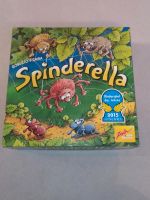 Spinderella - Kinderspiel Sachsen - Königshain-Wiederau Vorschau