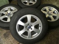 4 ORIGINAL 17" ALUFELGEN FELGEN VOLVO XC60 7,5x17 ET55 ★ FREIHAUS Bayern - Lenggries Vorschau