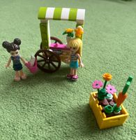 Lego Friends Blumenstand Wuppertal - Langerfeld-Beyenburg Vorschau