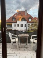 Schönes 1-Zimmer-Apartment mit Einbauküche-Möbel Ablöse Bayern - Augsburg Vorschau