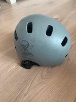 Abus Fahrradhelm Skaterhelm Gr. 51-55 Eimsbüttel - Hamburg Eidelstedt Vorschau