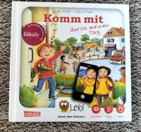 Kinderbuch "Komm mit durch meinen Tag" Baden-Württemberg - Crailsheim Vorschau