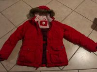 land´s end Winterjacke Parka Kind in Rot 152/158 Niedersachsen - Friesoythe Vorschau