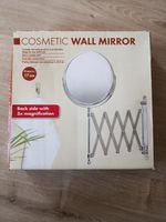 Spiegel Cosmetic Wall Mirror Neu! Stuttgart - Stuttgart-Ost Vorschau