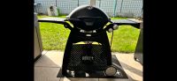 Weber Q 3200 Black Line mit 2-Brenner mit Weber Grillfußmatte Saarland - Neunkirchen Vorschau