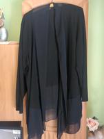 Jacke schwarz Sachsen - Oschatz Vorschau