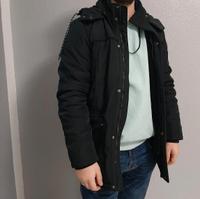 Wintetjacke TOMMY Hilfiger Nordrhein-Westfalen - Mönchengladbach Vorschau