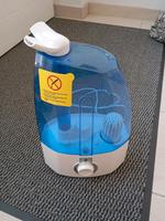 Lufbefeuchter / Humidifier Nordrhein-Westfalen - Selm Vorschau
