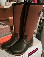 Muck Boots Artic Gr.39/40 Hessen - Schauenburg Vorschau