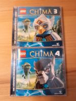 Hörspiel Lego Chima 3 und 4 Bayern - Dettelbach Vorschau