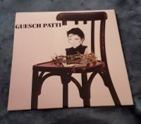 GUESCH  PATTI   (Single CD) Bayern - Obertraubling Vorschau