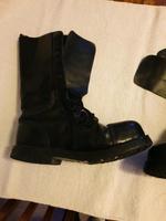 Springer Stiefel urban rangers 40 Leder Niedersachsen - Suderburg Vorschau