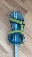 Neuw❣️Kinder Schuhe Sandalen Jack Wolfskin Seven Seas 3 K 34 Mecklenburg-Vorpommern - Stralsund Vorschau