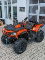 ❗CFmoto Cforce 1000 V2 mit GRATIS Koffer❗LOF/ Quad / ATV /Traktor Kr. Altötting - Emmerting Vorschau