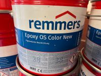 Remmers Epoxy os color Kunstharzbeschichtung Pankow - Prenzlauer Berg Vorschau