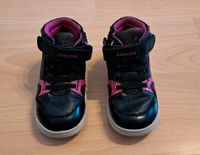 >> GEOX Respira 25 Halbschuhe Schuhe schwarz pink rosa << Nordrhein-Westfalen - Neuss Vorschau