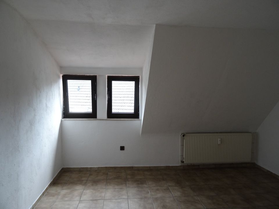 3 Zimmer Wohnung in OT Mömbris (LK Aschaffenburg) zu vermieten in Mömbris