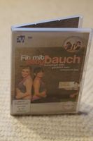 DVD Fit mit Babybauch Fitness Schwanger Schwangerschaft Bayern - Cadolzburg Vorschau