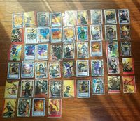 Ninjago Trading Cards, Serie 4, Verkauf oder Tausch Baden-Württemberg - Vaihingen an der Enz Vorschau