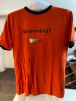 Verkauft an RR⭐️FÜNÜNÜNÜNÜH Mario Barth⭐️Kurzarm Shirt⭐️XL⭐️ Bayern - Graben (Lechfeld) Vorschau