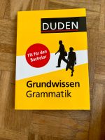 Duden Grundwissen Grammatik Hessen - Kassel Vorschau