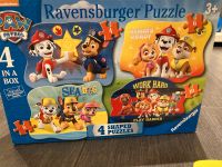 Puzzle ab 3 Jahre Paw Patrol Sachsen-Anhalt - Droyßig Vorschau