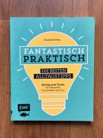 Buch "Fantastisch praktisch" EMF Verlag Hessen - Offenbach Vorschau