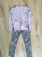 Ausgefallene Hose +Strickjacke Nordrhein-Westfalen - Castrop-Rauxel Vorschau