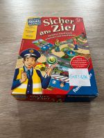 Spiel Ravensburger SICHER ANS ZIEL Nordrhein-Westfalen - Kall Vorschau