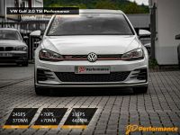 VW Golf 7 GTI R 2.0 TFSI Clubsport Chiptuning Kennfeldoptimierung Hessen - Aßlar Vorschau