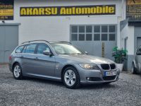 BMW 318 Baureihe 3 Touring-VOLLLEDER-BRAUN Nordrhein-Westfalen - Übach-Palenberg Vorschau