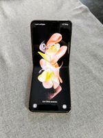 Samsung Galaxy Z Flip 4  5G 512 GB Pink Gold Sachsen - Crimmitschau Vorschau