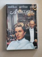 Anastasia - DVD - Film mit Ingrid Bergman Yul Brynner Bergmann Nordrhein-Westfalen - Rheda-Wiedenbrück Vorschau