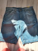 Jeansshort NEU Sachsen - Raschau-Markersbach Vorschau