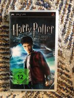 PSP: Harry Potter und der Halbblut-Prinz Baden-Württemberg - Leutenbach Vorschau