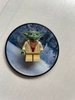 Yoda Magnet 6cm Rheinland-Pfalz - Morscheid Vorschau