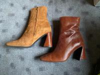 Stiefelette Hessen - Nentershausen Vorschau