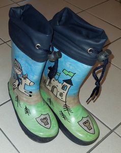 Maximo Gummistiefel Gefüttert eBay Kleinanzeigen ist jetzt Kleinanzeigen