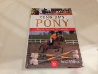Buch Rund ums Pony Rassen Haltung Wettbewerb Praxisbuch Eimsbüttel - Hamburg Rotherbaum Vorschau