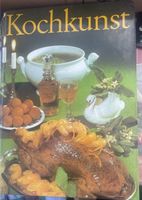 Buch Kochkunst Sachsen - Zittau Vorschau