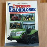 Typenbuch Feldkolosse_Europ. Traktoren in Dtl. von 1930 bis heute Sachsen - Königsbrück Vorschau