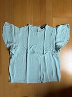 T-Shirt Bluse (C&A, 44) Hessen - Flieden Vorschau