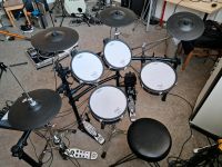 TOP-Zustand – Großes Roland E-Drum-Set Leipzig - Möckern Vorschau