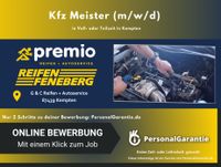 Kfz Meister (m/w/d) in Voll- oder Teilzeit in Kempten Bayern - Kempten Vorschau