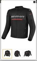 Motorradjacke SHIMA Drift Textil Gr M NEU Schleswig-Holstein - Gettorf Vorschau