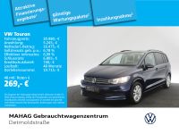 Volkswagen Touran 2.0 TDI COMFORTLINE Navi ACC eKlappe 6-Ga Feldmoching-Hasenbergl - Feldmoching Vorschau