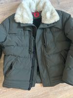 Wellensteyn Jacke Herren Schleswig-Holstein - Sörup Vorschau